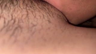 Oral sex, my girlfriend makes it delicious for me