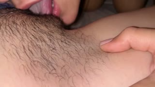 sexo oral lesbico